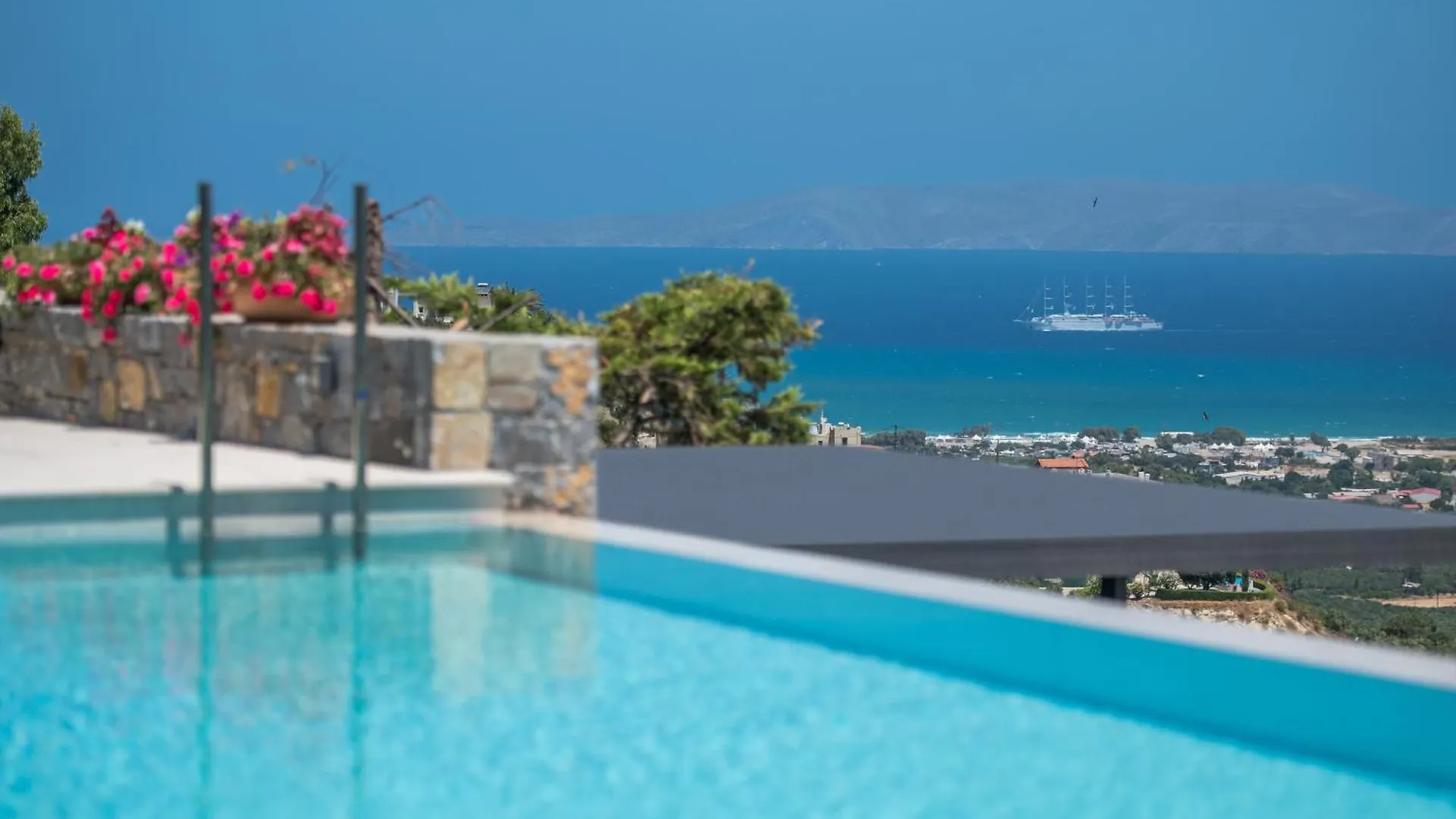 Eunoia Villa Crete Prassas 0*,  Greece